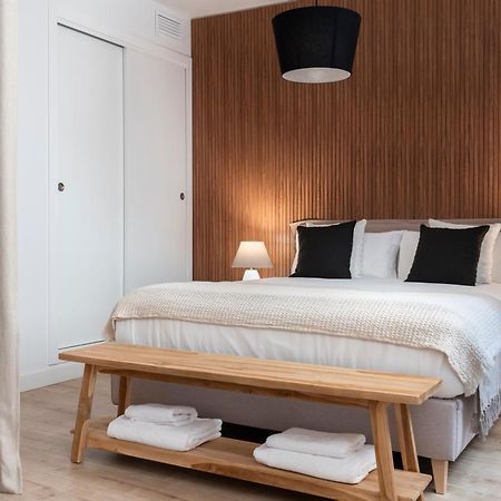 Magno Apartments O'Donnell Sewilla Zewnętrze zdjęcie