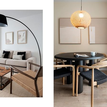 Magno Apartments O'Donnell Sewilla Zewnętrze zdjęcie