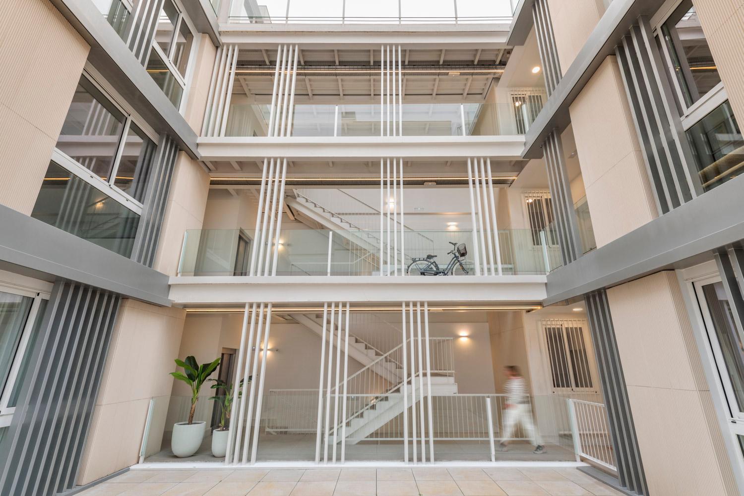 Magno Apartments O'Donnell Sewilla Zewnętrze zdjęcie