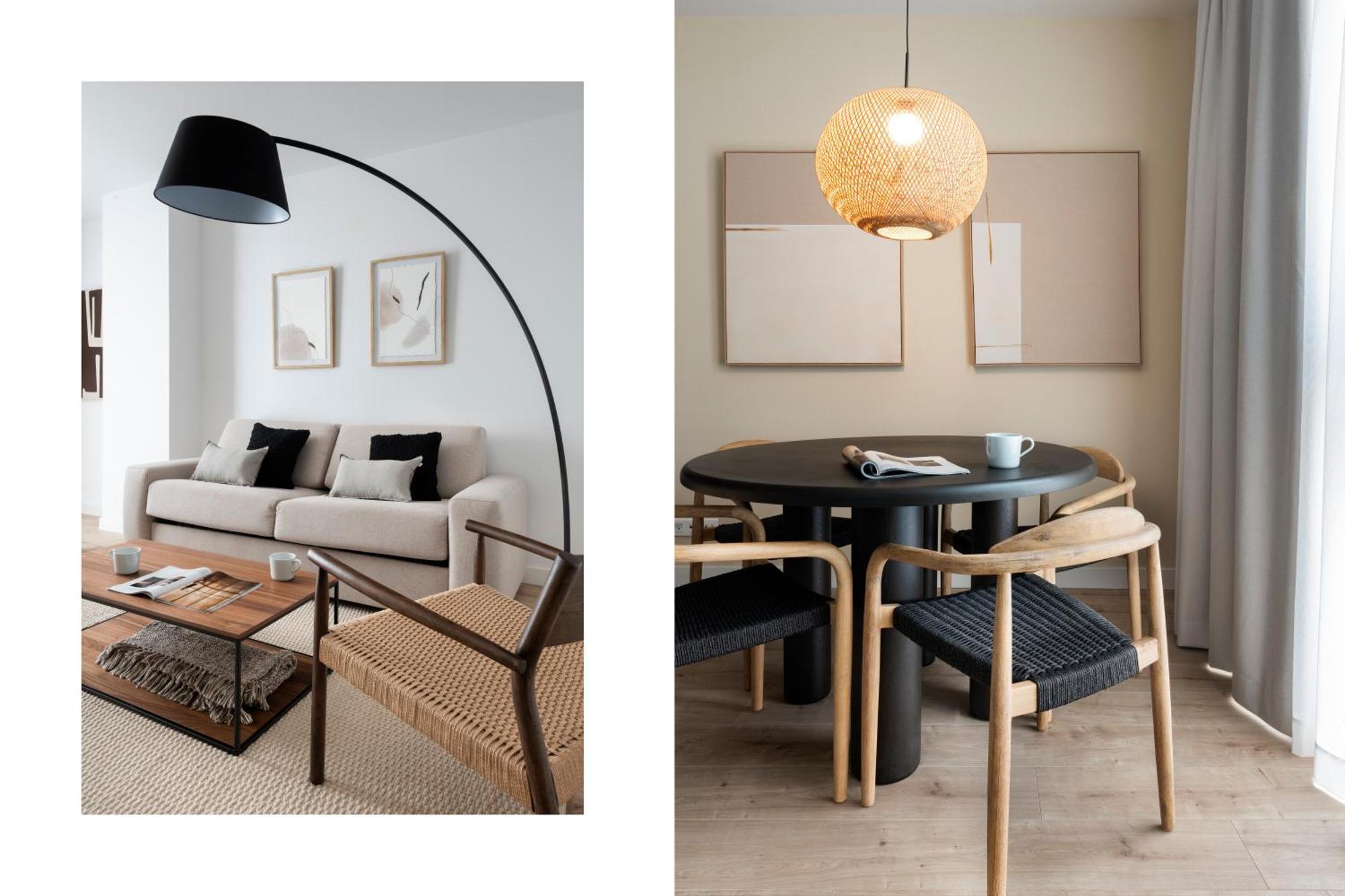 Magno Apartments O'Donnell Sewilla Zewnętrze zdjęcie