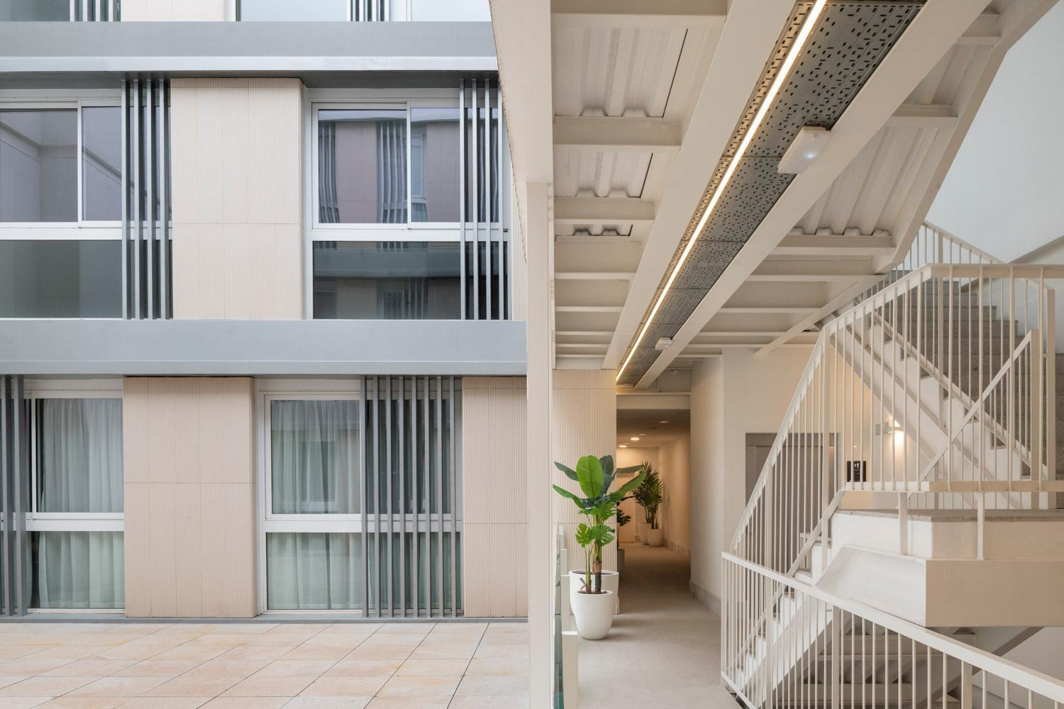 Magno Apartments O'Donnell Sewilla Zewnętrze zdjęcie
