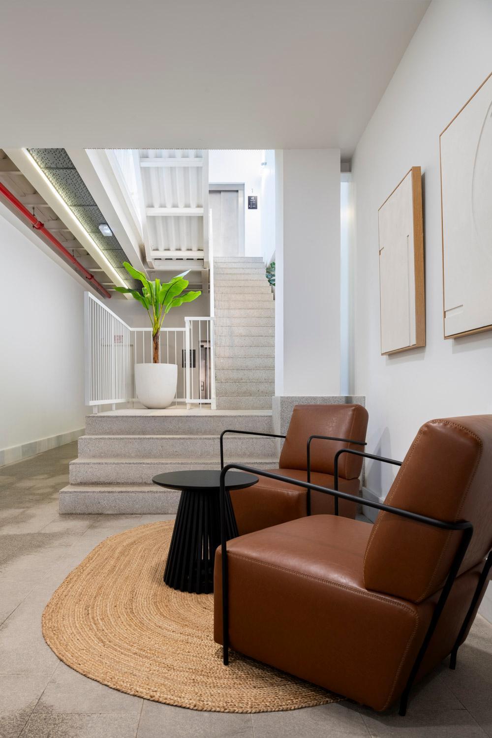 Magno Apartments O'Donnell Sewilla Zewnętrze zdjęcie