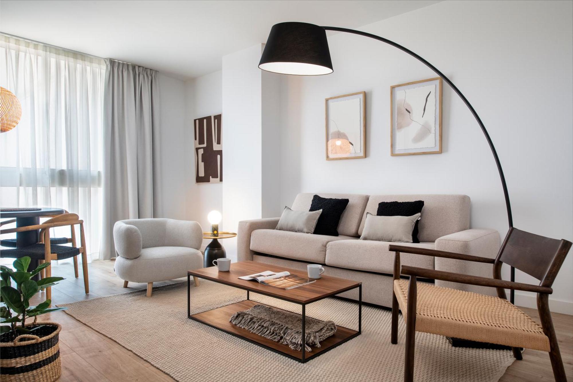 Magno Apartments O'Donnell Sewilla Zewnętrze zdjęcie