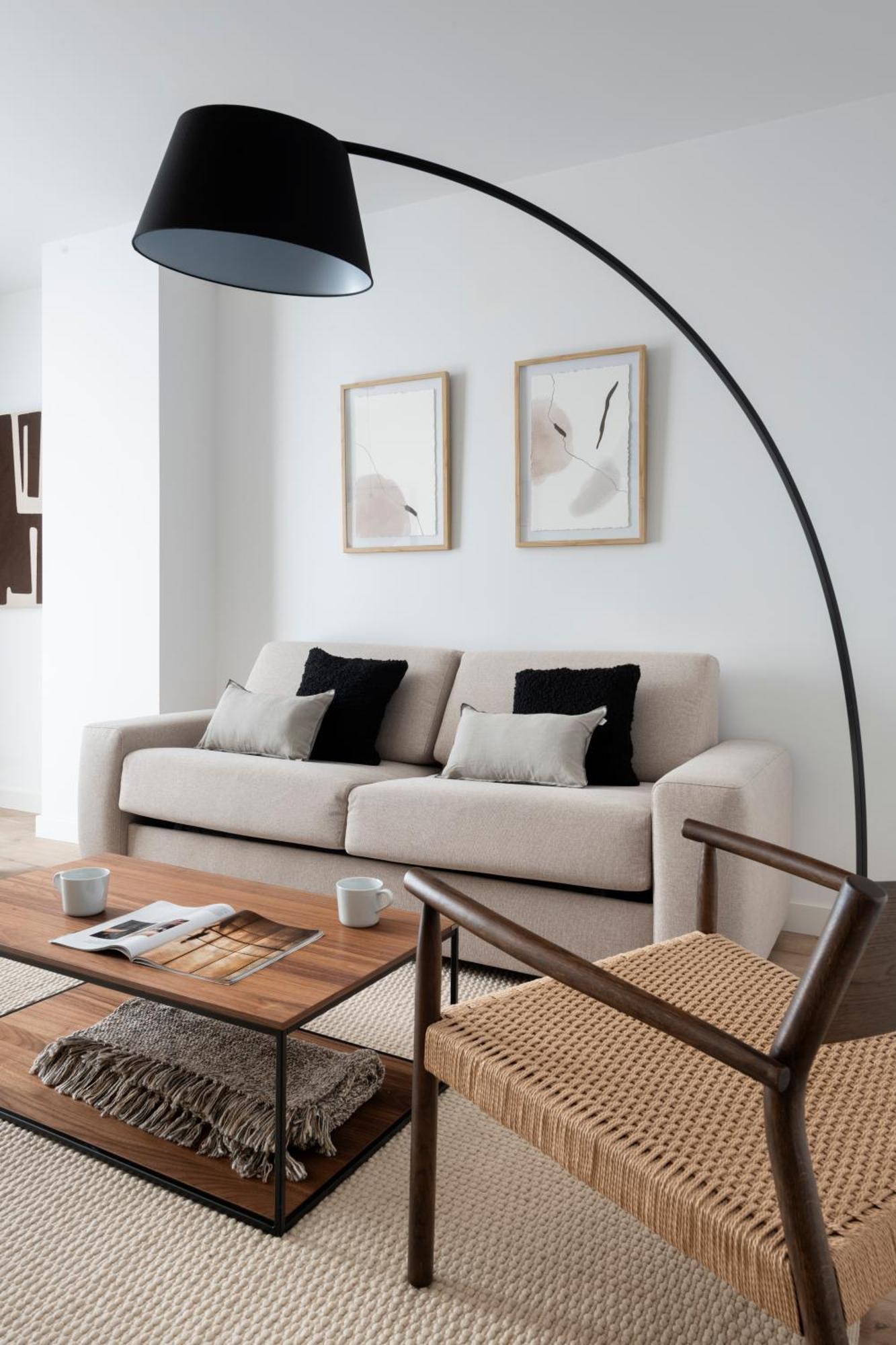 Magno Apartments O'Donnell Sewilla Zewnętrze zdjęcie