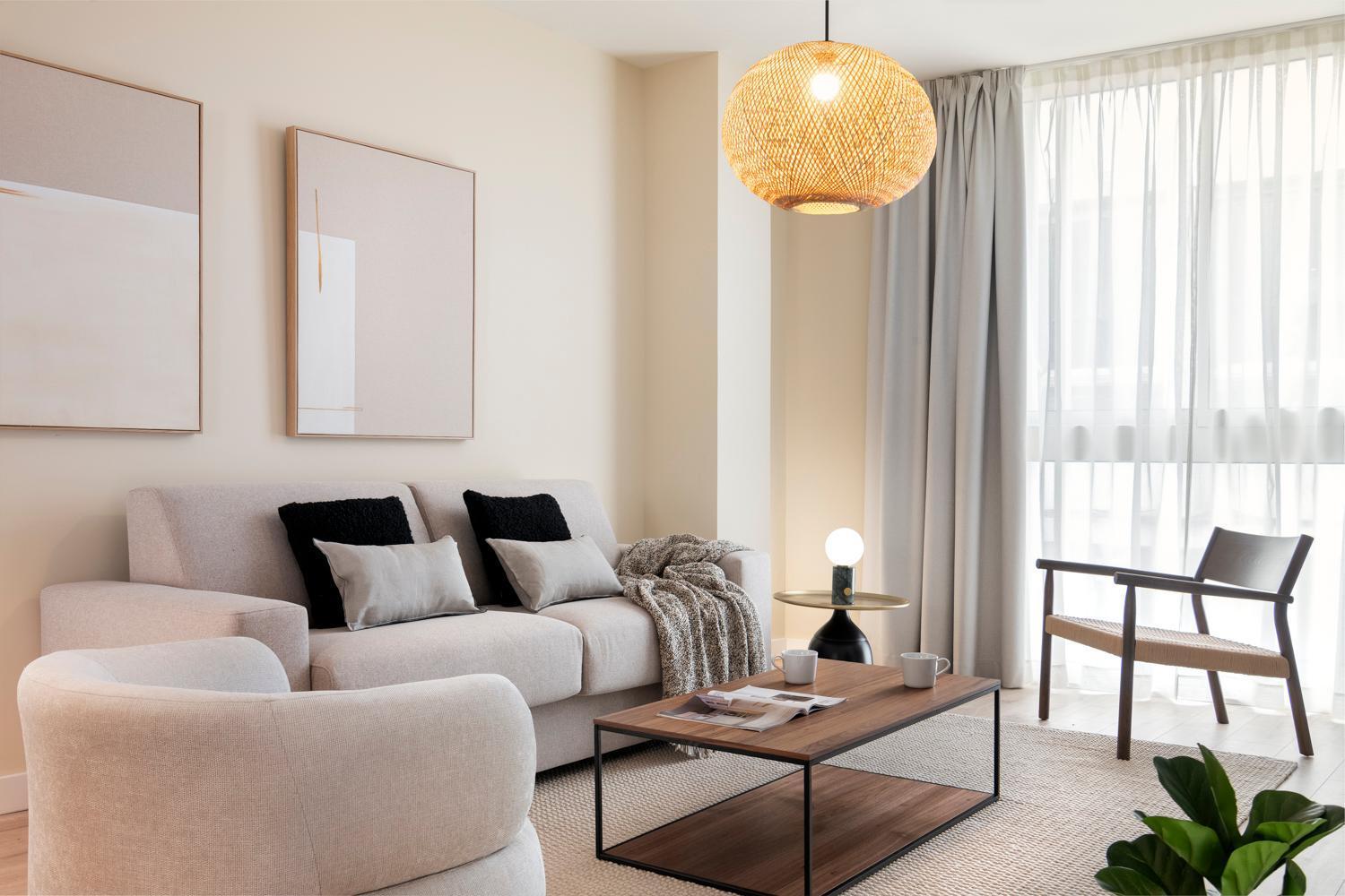 Magno Apartments O'Donnell Sewilla Zewnętrze zdjęcie