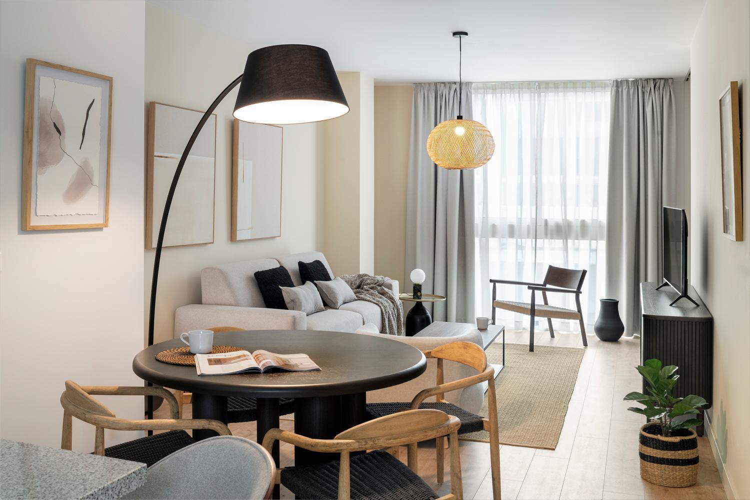 Magno Apartments O'Donnell Sewilla Zewnętrze zdjęcie