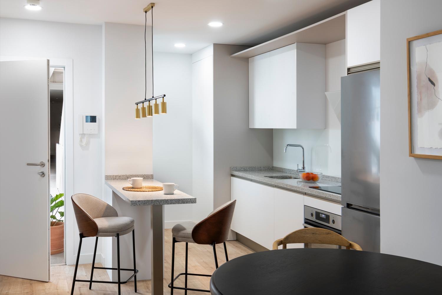 Magno Apartments O'Donnell Sewilla Zewnętrze zdjęcie