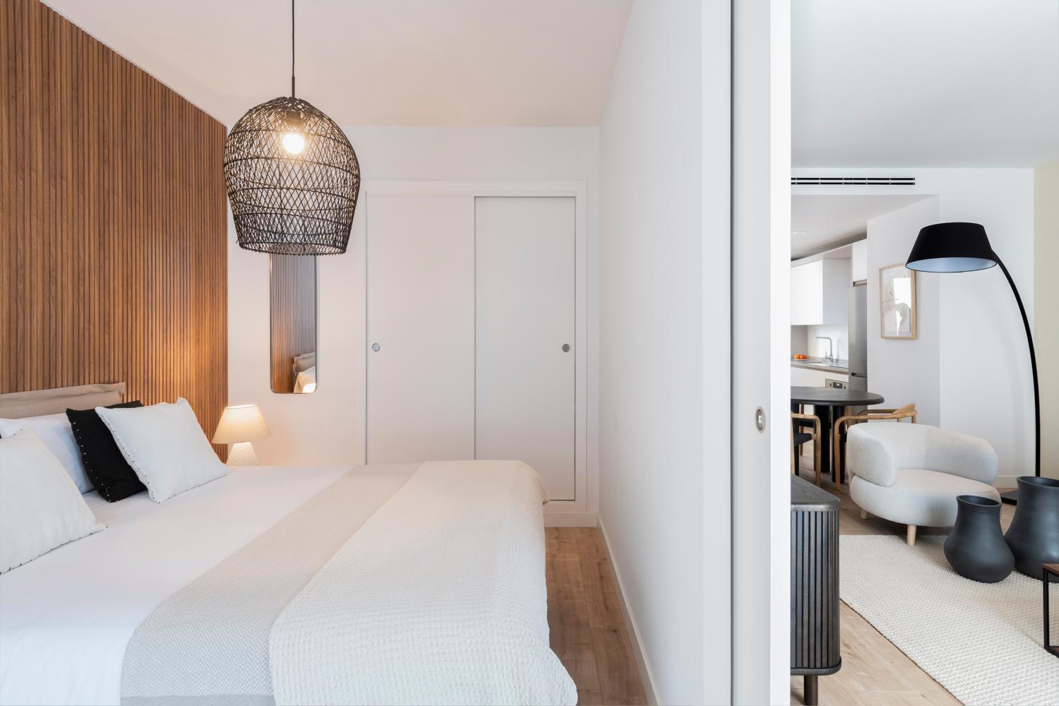 Magno Apartments O'Donnell Sewilla Zewnętrze zdjęcie
