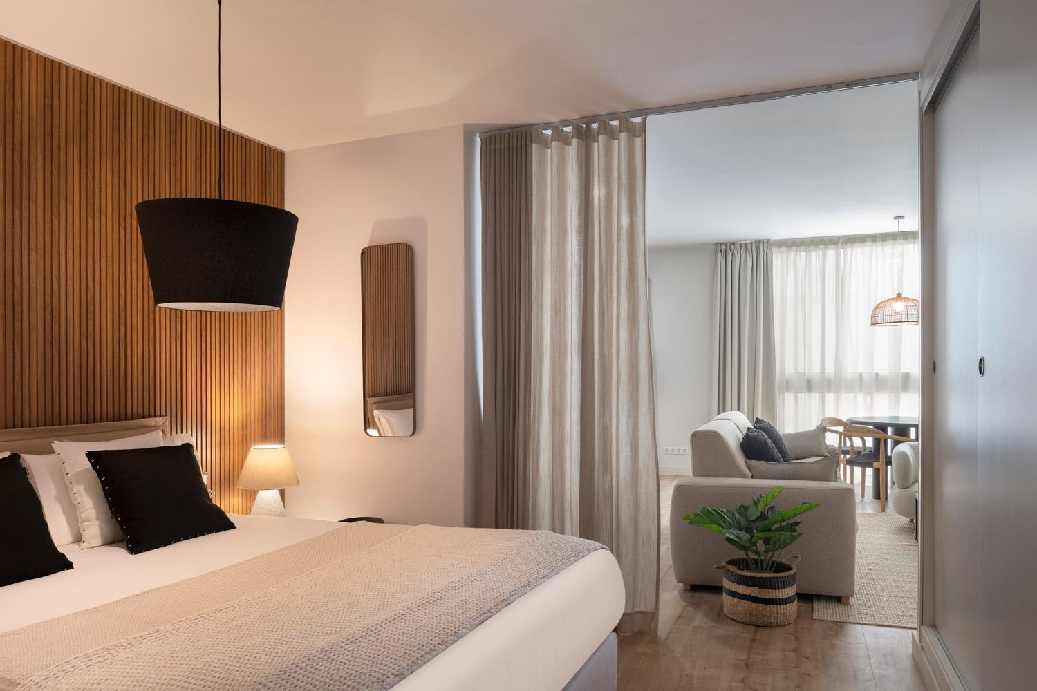 Magno Apartments O'Donnell Sewilla Zewnętrze zdjęcie