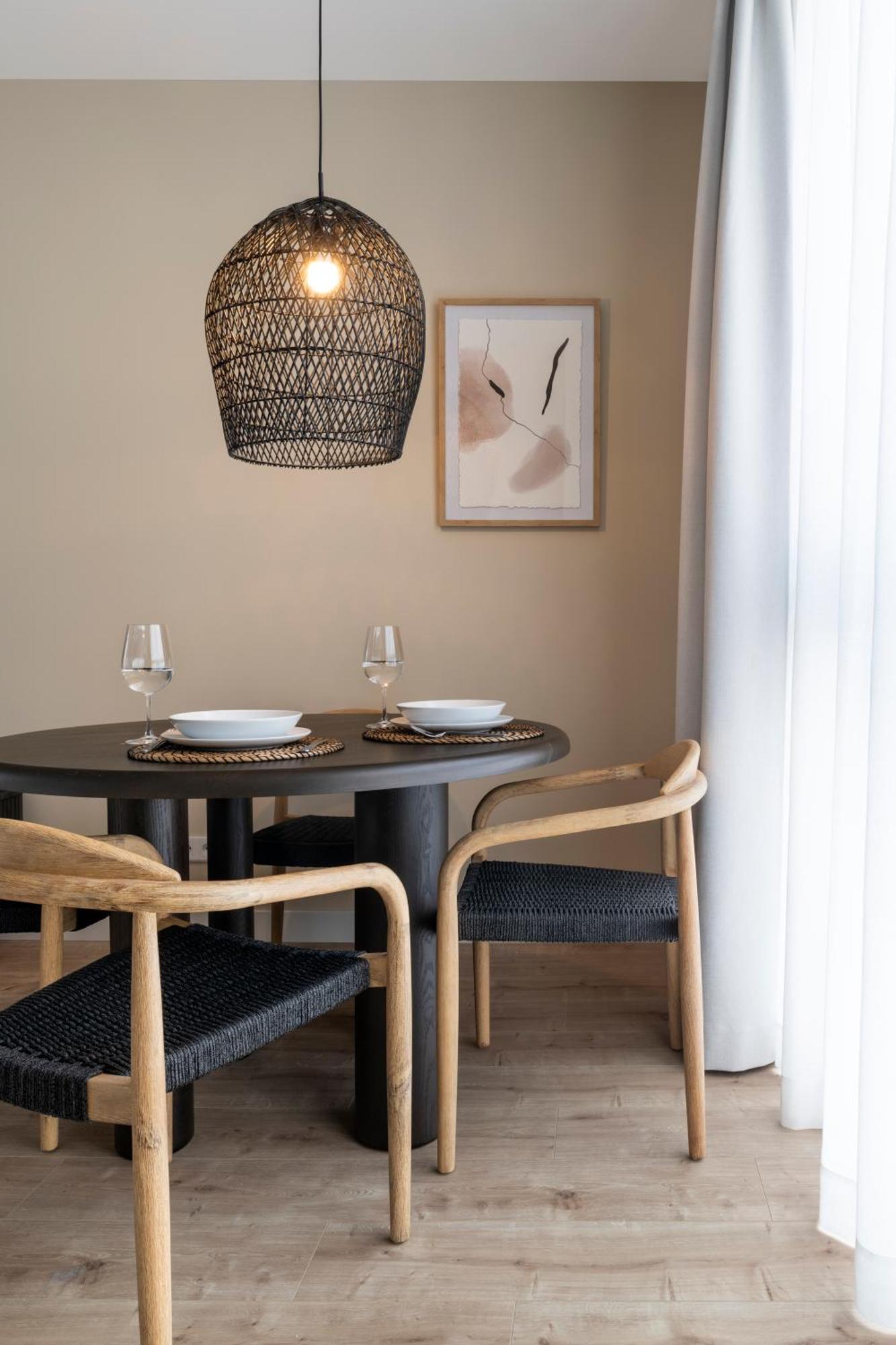 Magno Apartments O'Donnell Sewilla Zewnętrze zdjęcie