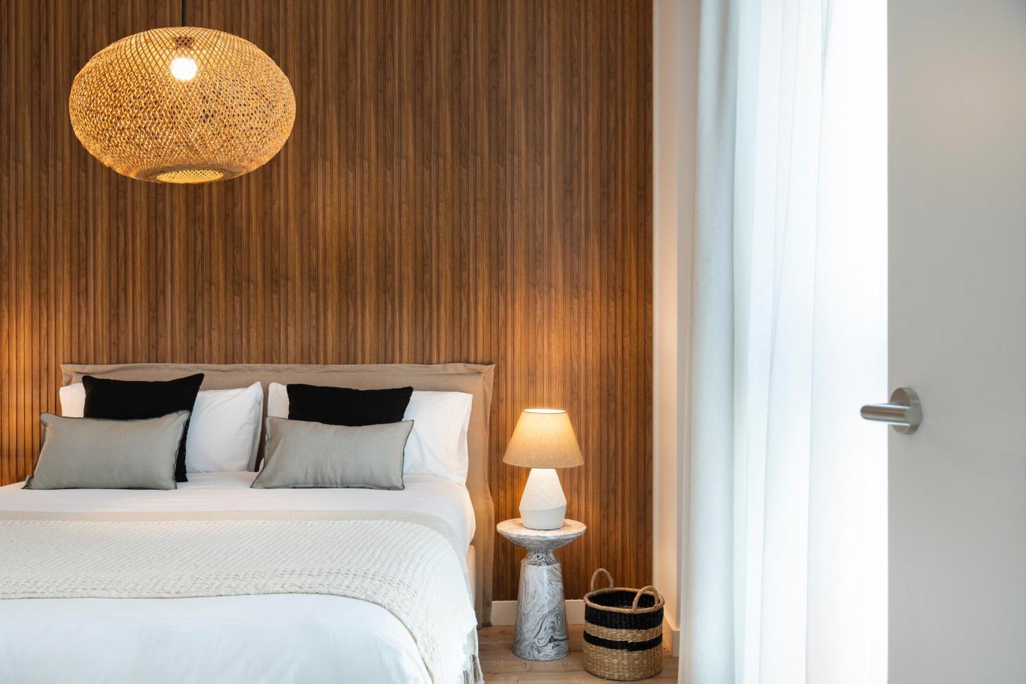 Magno Apartments O'Donnell Sewilla Zewnętrze zdjęcie