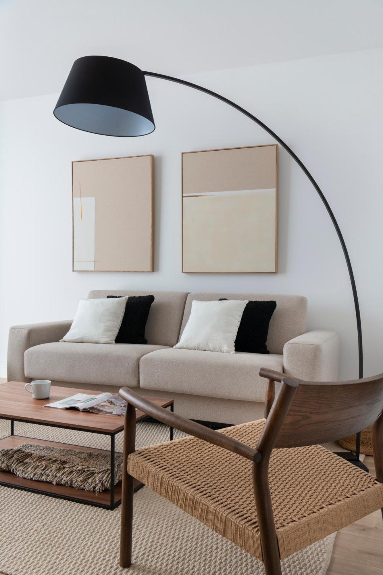 Magno Apartments O'Donnell Sewilla Zewnętrze zdjęcie