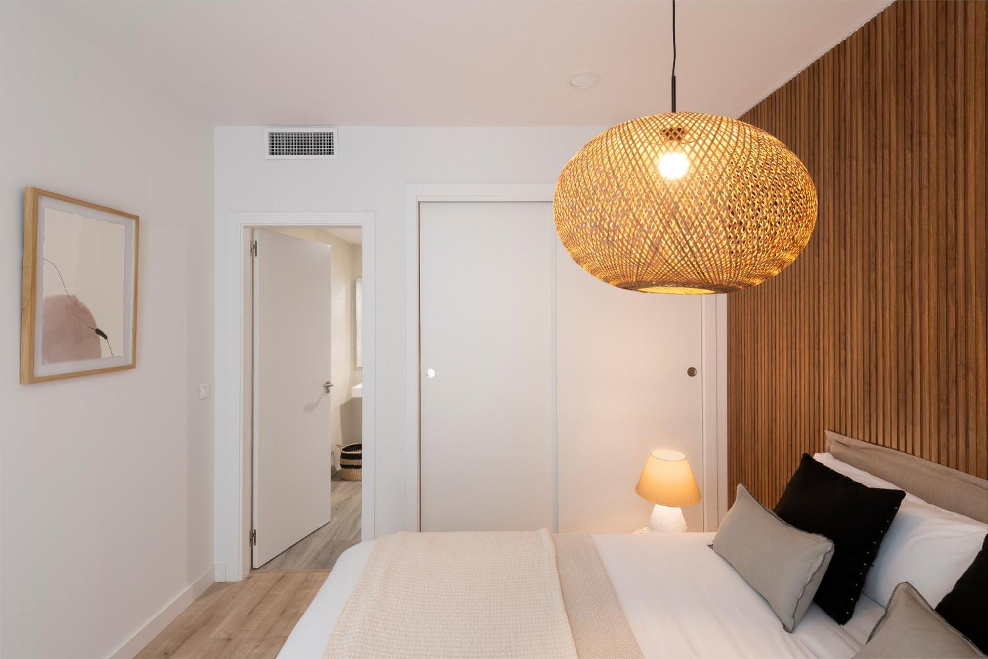 Magno Apartments O'Donnell Sewilla Zewnętrze zdjęcie