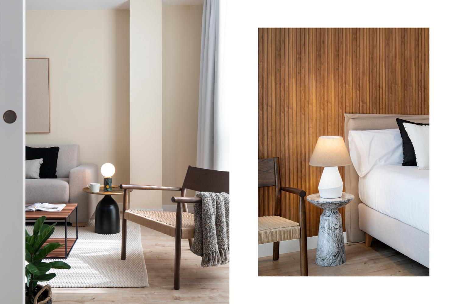 Magno Apartments O'Donnell Sewilla Zewnętrze zdjęcie