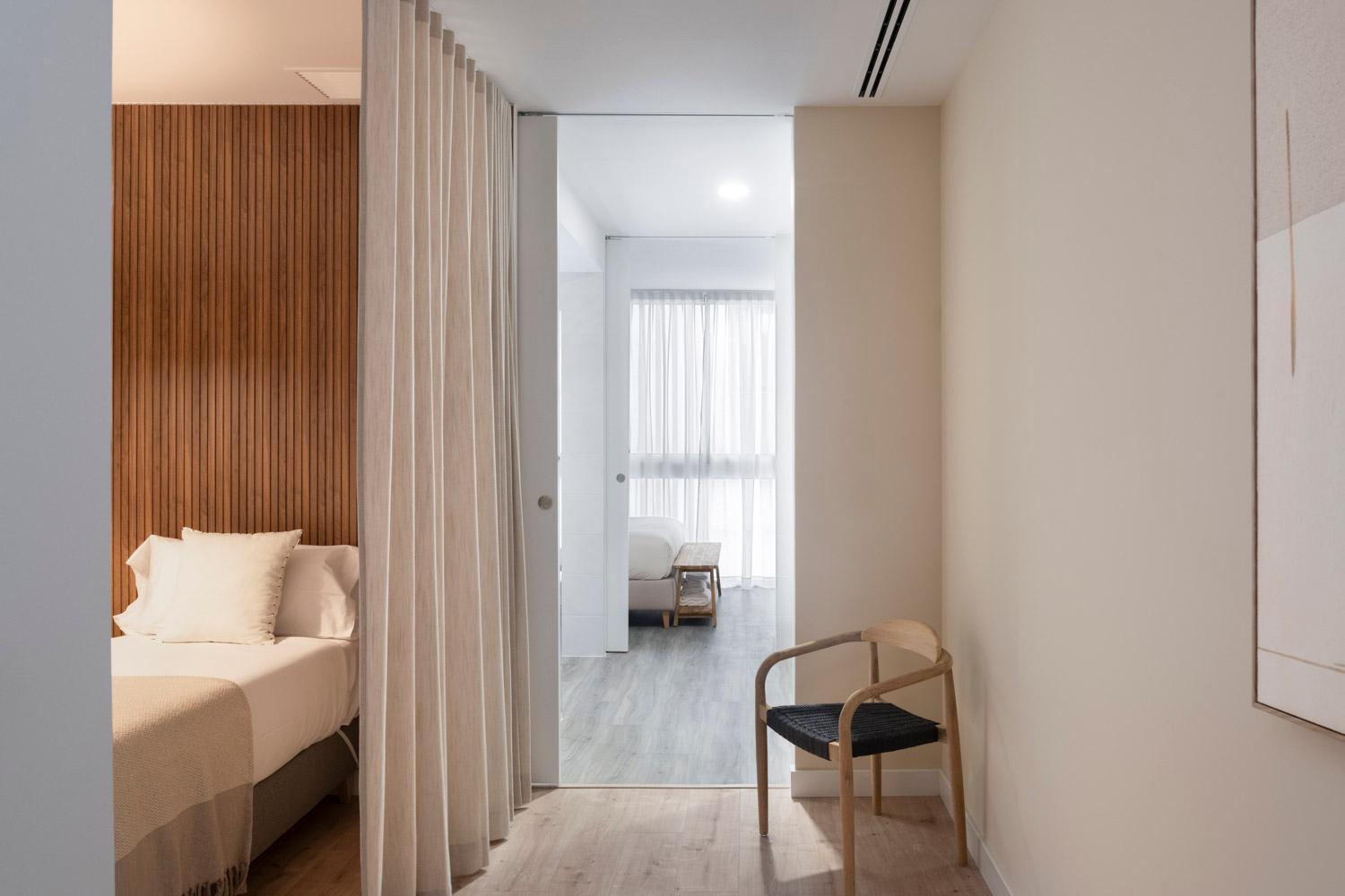Magno Apartments O'Donnell Sewilla Zewnętrze zdjęcie