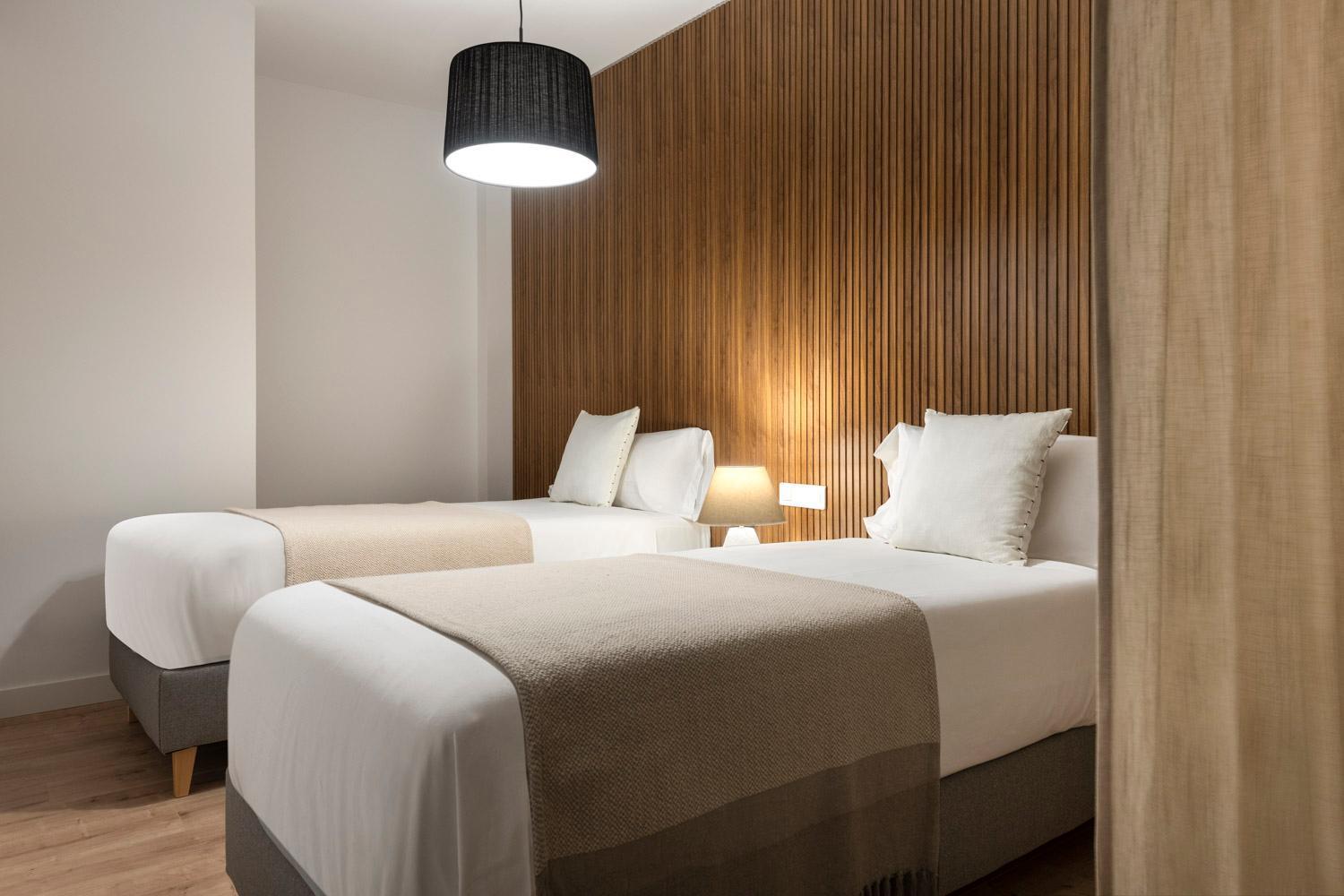 Magno Apartments O'Donnell Sewilla Zewnętrze zdjęcie